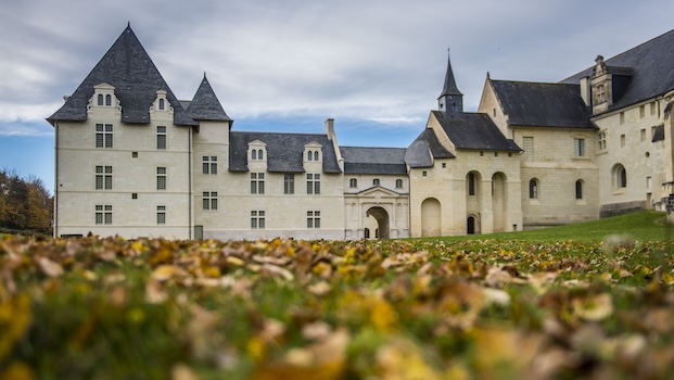 Résidence de Fontevraud – Cinéma d’animation