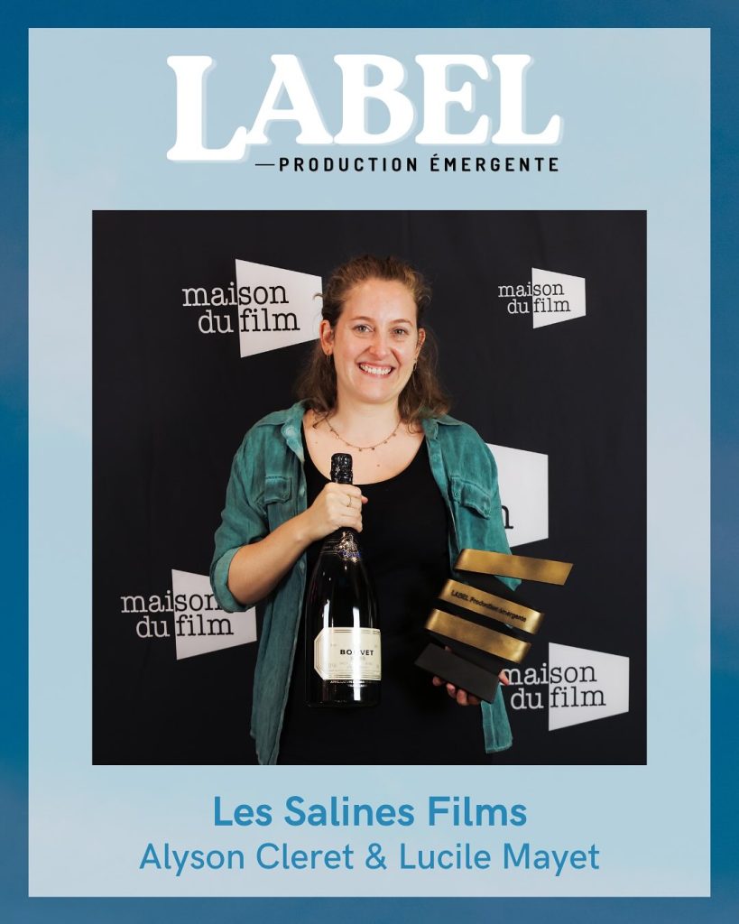 ZOOM SUR – Les Salines Films