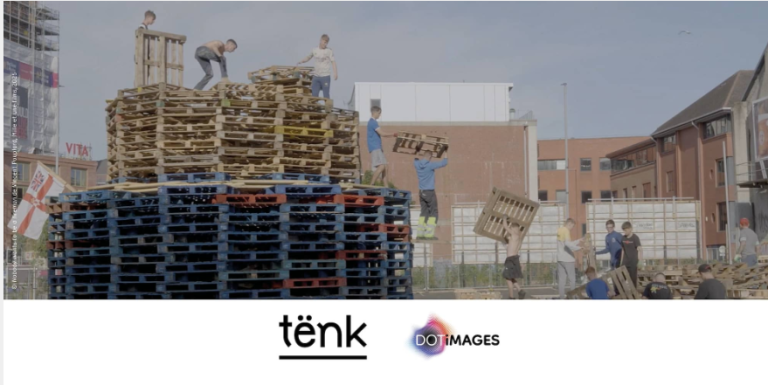 Tenk appels a projets