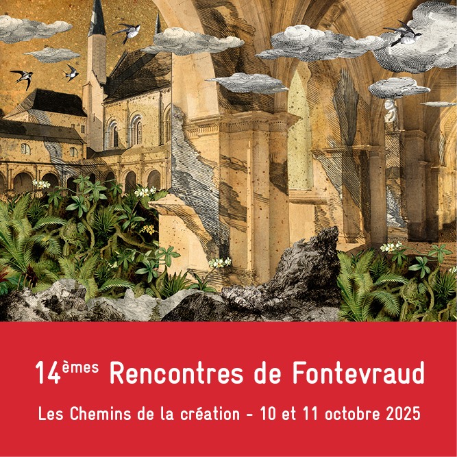 chemins de la creation NEF