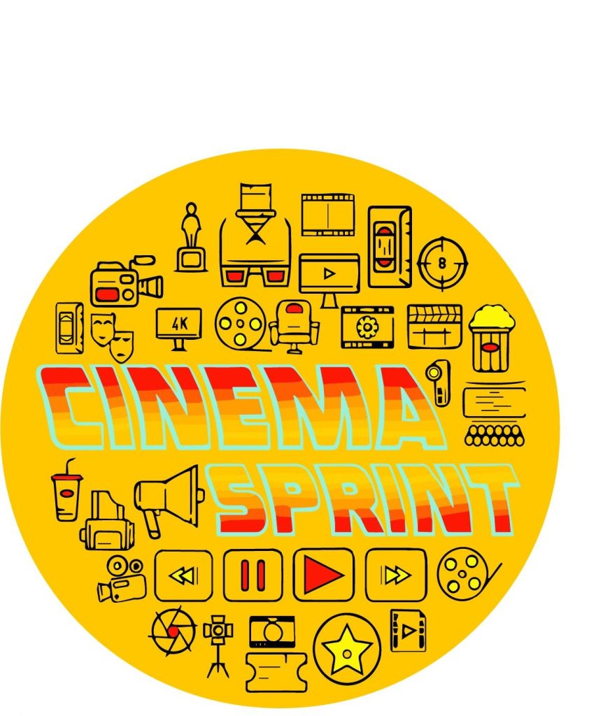 cinema sprint