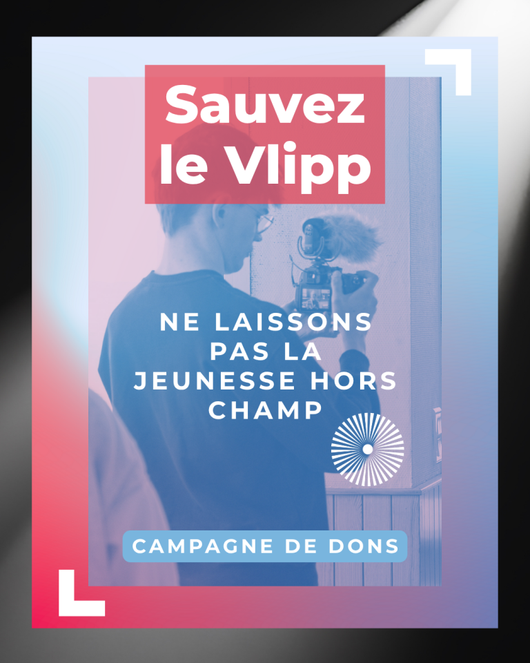 Campagne de dons VLIPP