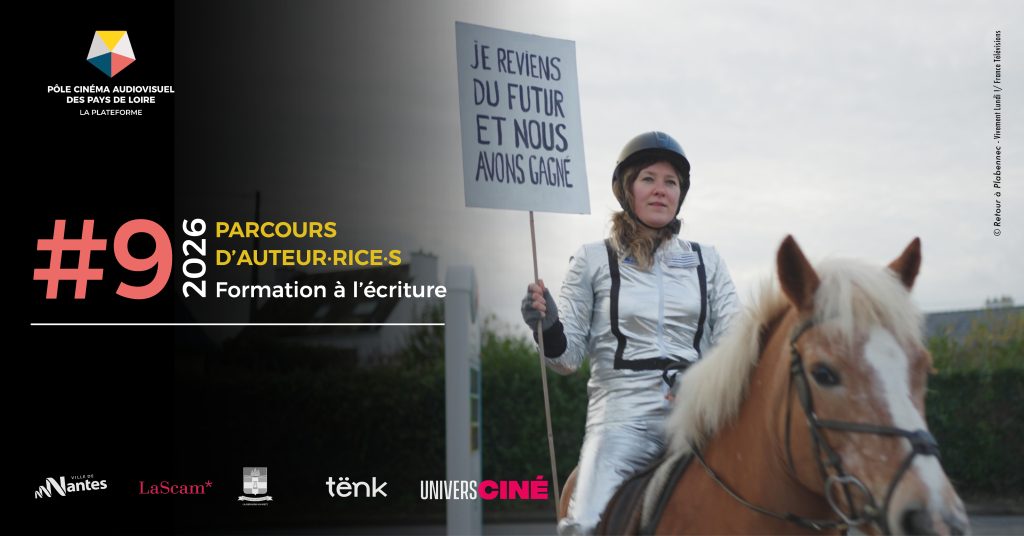 Parcours d’Auteur·rice·s#9 (2026) : Appel à candidatures