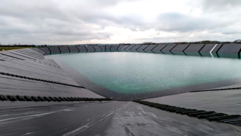 Y aura t il de l'eau cet été