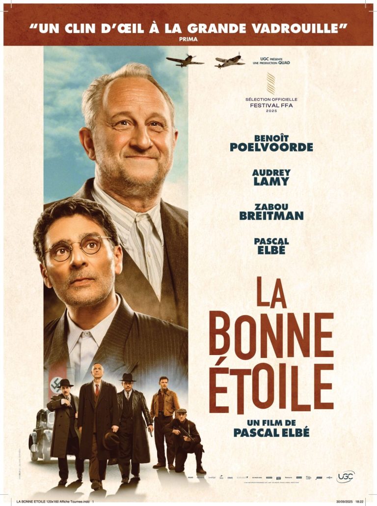 La Bonne Etoile