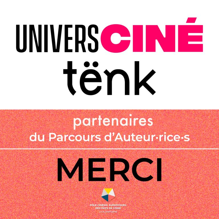 tenk universcine partenaires