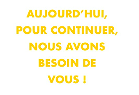 La Plateforme en sursis !