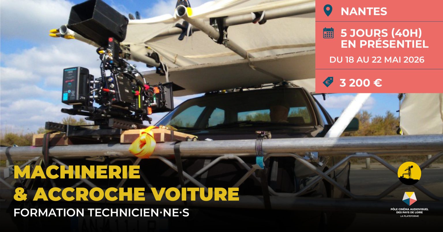 Support_Docks Machino 2026