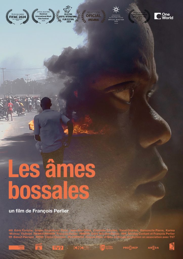 ACTU DES ADHÉRENT·ES – Projection à Angers « LES ÂMES BOSSALES »