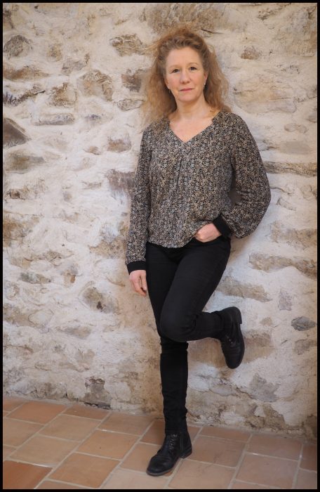 annick brard 