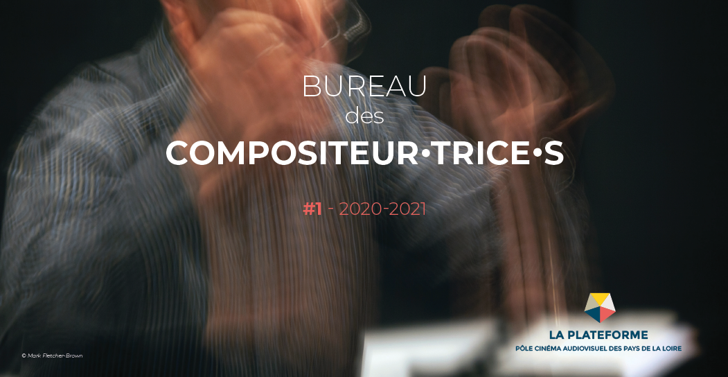 Bureau des compositeur·trice·s : rencontre avec Selma Mutal