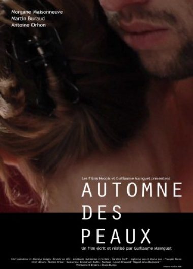 Logo de la page Automne des peaux