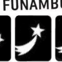 Logo de la page Les Films du Funambule