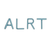 Logo de la page Alrt