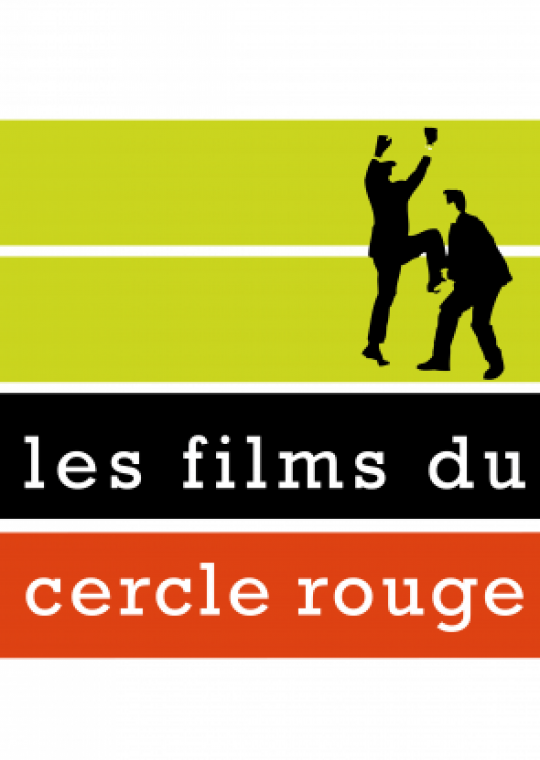 Logo de la page Le Cercle Rouge