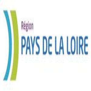 Logo de la page Région des Pays de la Loire