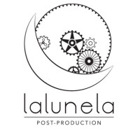 Logo de la page lalunela