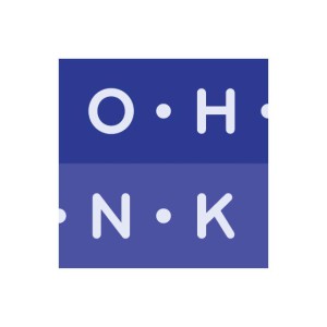Logo de la page OHNK