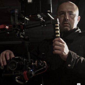 Logo de la page MFilms.fr - Michaël Morisot