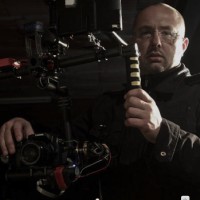Logo de la page MFilms.fr - Michaël Morisot