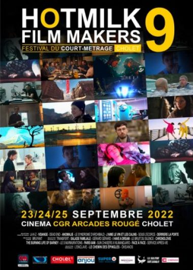 Hotmilk Film Makers
