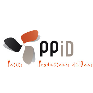Logo de la page PPID Petits producteurs d'Idées