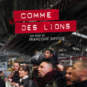 Logo de la page Comme des lions
