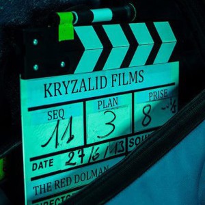 Logo de la page Kryzalid FIlms