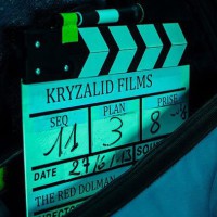 Logo de la page Kryzalid FIlms