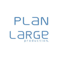 Logo de la page Plan Large Production