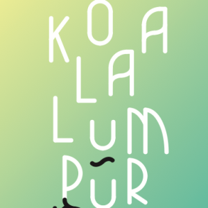 Logo de la page Koalalumpur