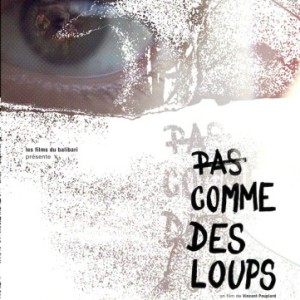 Logo de la page Pas comme des loups