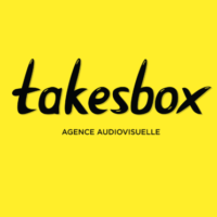 TAKESBOX