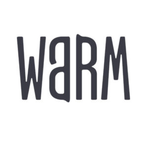Logo de la page WARM