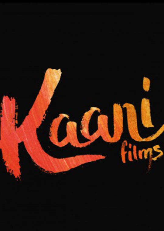 Logo de la page Kaani Films