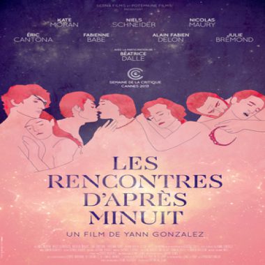 Les rencontres d'apres minuit critique telerama