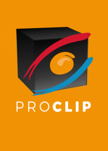 Logo de la page ProCLIP