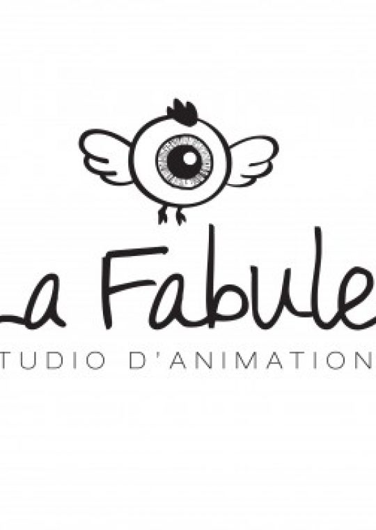 Studio d'Animation La Fabule | La Plateforme Studio d'Animation La Fabule | La Plateforme
