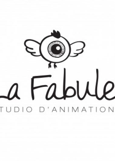 Logo de la page Studio d’Animation La Fabule