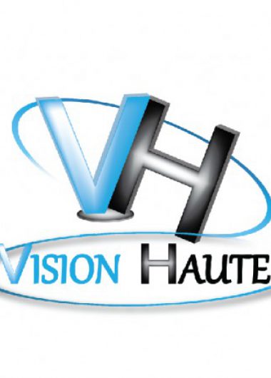 Logo de la page VISION HAUTE