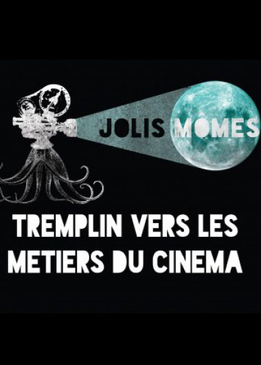 Logo de la page L'ASSOCIATION JOLIS-MÔMES PRODUCTION