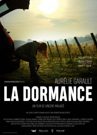 Logo de la page La dormance