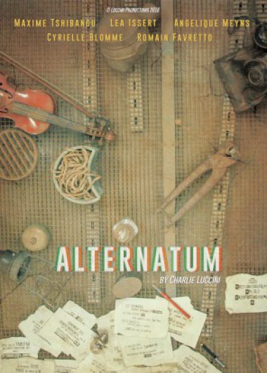 Logo de la page Alternatum