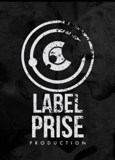 Logo de la page Label Prise Production