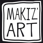 Logo de la page Makiz’art