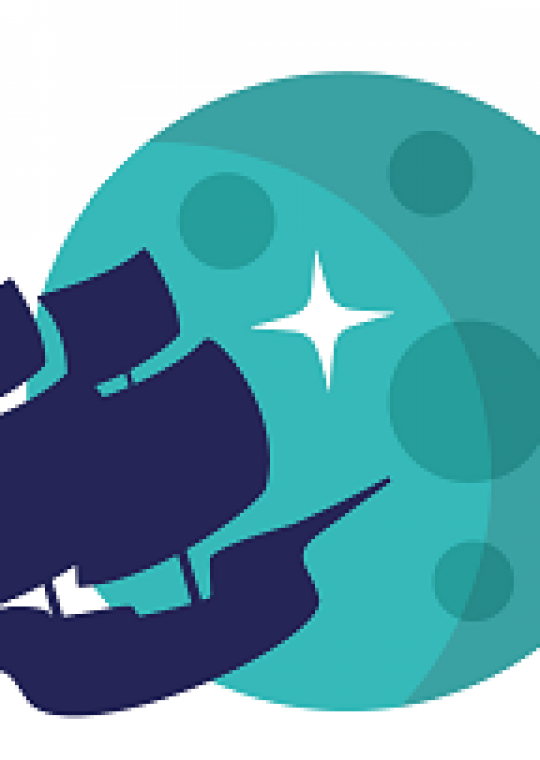 Logo de la page Sea Witch Animation