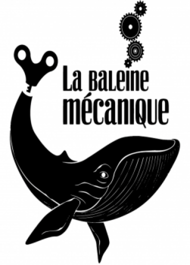 Logo de la page La Baleine mécanique location