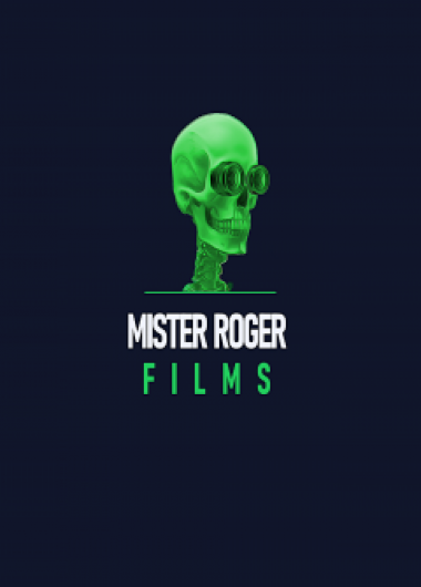 Logo de la page Mister Roger Films