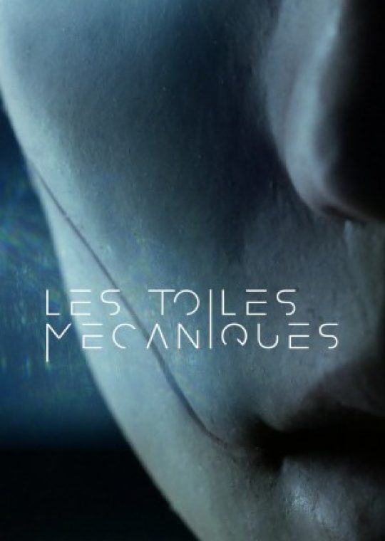 Logo de la page Les Toiles Mécaniques
