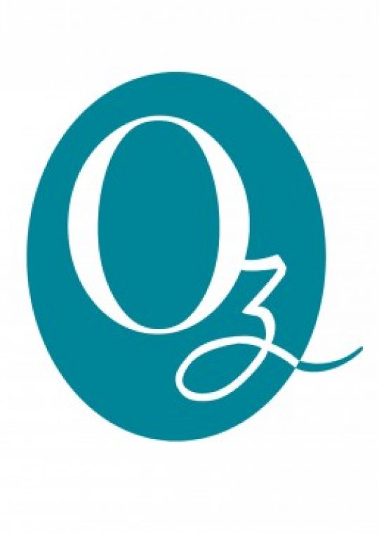 Logo de la page Coopérative Oz